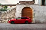 Subaru Levorg STI Accessories 2016 года (WW)